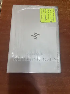 Laptop HP EliteBook 840 G6 8GB Intel Core i5 SSD 256GB