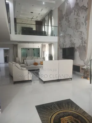 Professional Move in Cleaning Service