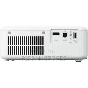 Epson Co-W01 3000 Lumens Wxga 3lcd Projector