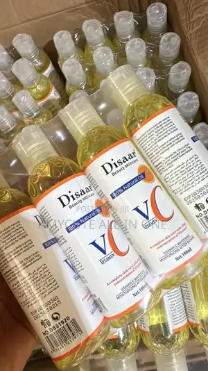 Disaar Oil