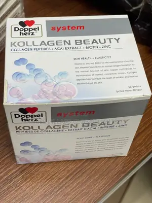 Collagen Beauty