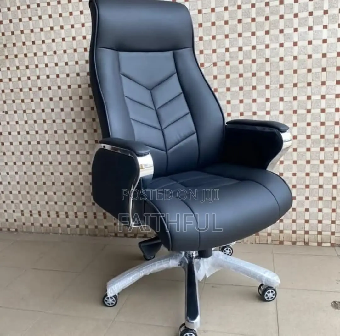 Executive Office Chair