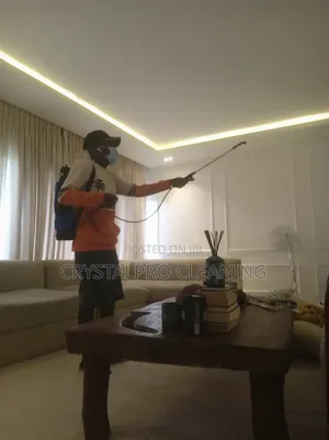 Top Best Fumigation and Pest Control