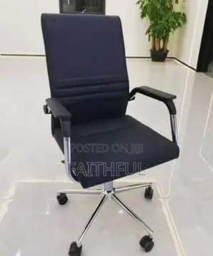 Quality Office Chair Available