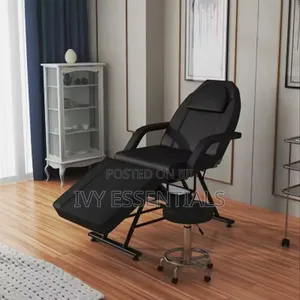 Adjustable Salon Chair, Massage, Tattoo Chair