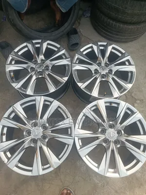 18inches Rim For Lexus And Camry