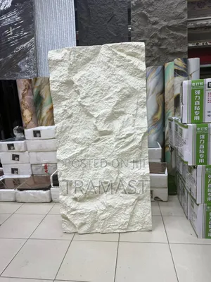 Pu Stones - Modern & Durable Wall Decor