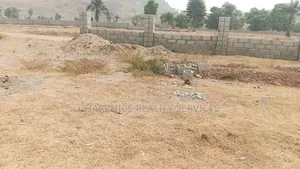 Plots of Land at Kuje Abuja