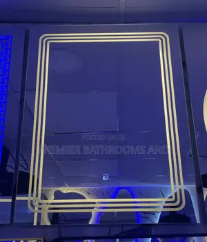 Light Simple Mirrors