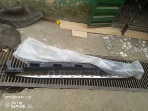 Side Step for Ml/Gle 166 Set