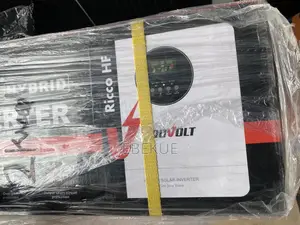 2kva 12v Growvolt Hybrid Inverter