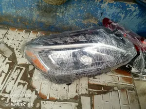 Headlight for C300 2017 Single Beam