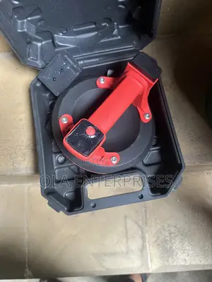 Lithium Suction