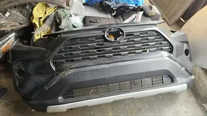 Complete Front Bumper for Rav4 2019/2021