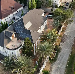 7bdrm Mansion in Asokoro for sale