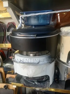 Chafing Dish