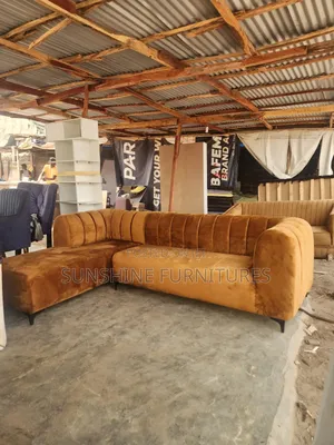 Solly Corner Sofa