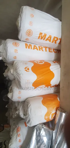 Martech Rock Wool 25mm