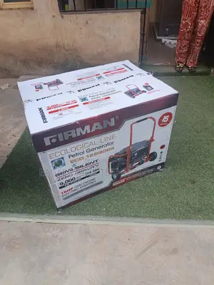 Smart Power for Smart Spenders: Eco12990es 9000w.