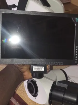 Cx23 Olympus With Screen