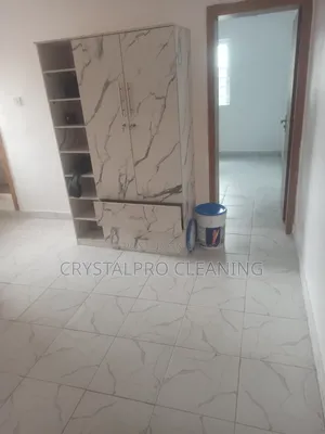Post Construction Top Cleaning Service