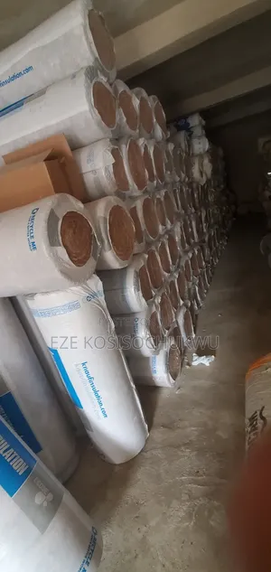 Knaufinsulation Rock Wool 75mm