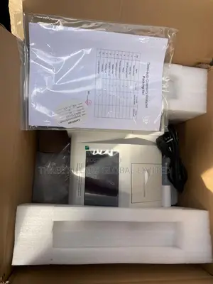 Semi Auto Chemistry Analyzer