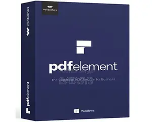 Wondershare Pdfelement Pro 2026 Full Version - All-in-One PDF Solution