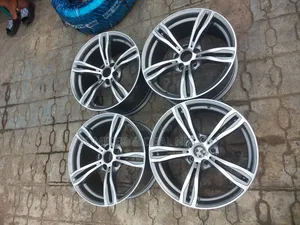 BMW Alloyd Rim19