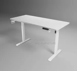 4feet Electric Height Adjustable Table