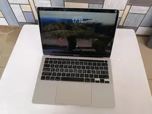 Laptop Apple MacBook Pro 2020 16GB Intel Core i5 SSD 512GB
