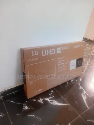 Lg 45 Inches Smart Active HDR