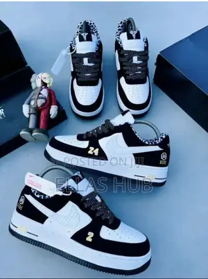 Quality Trainers:Size 42 ,N20,000 Discount Sales