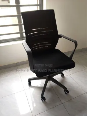 Swivel Durable Office Chair