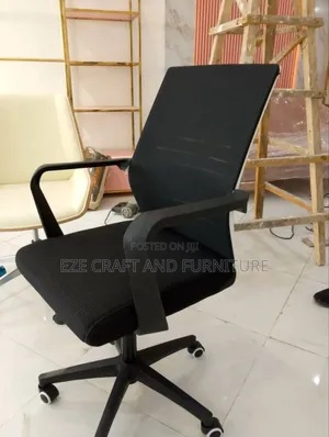 Swivel Durable Office Chair