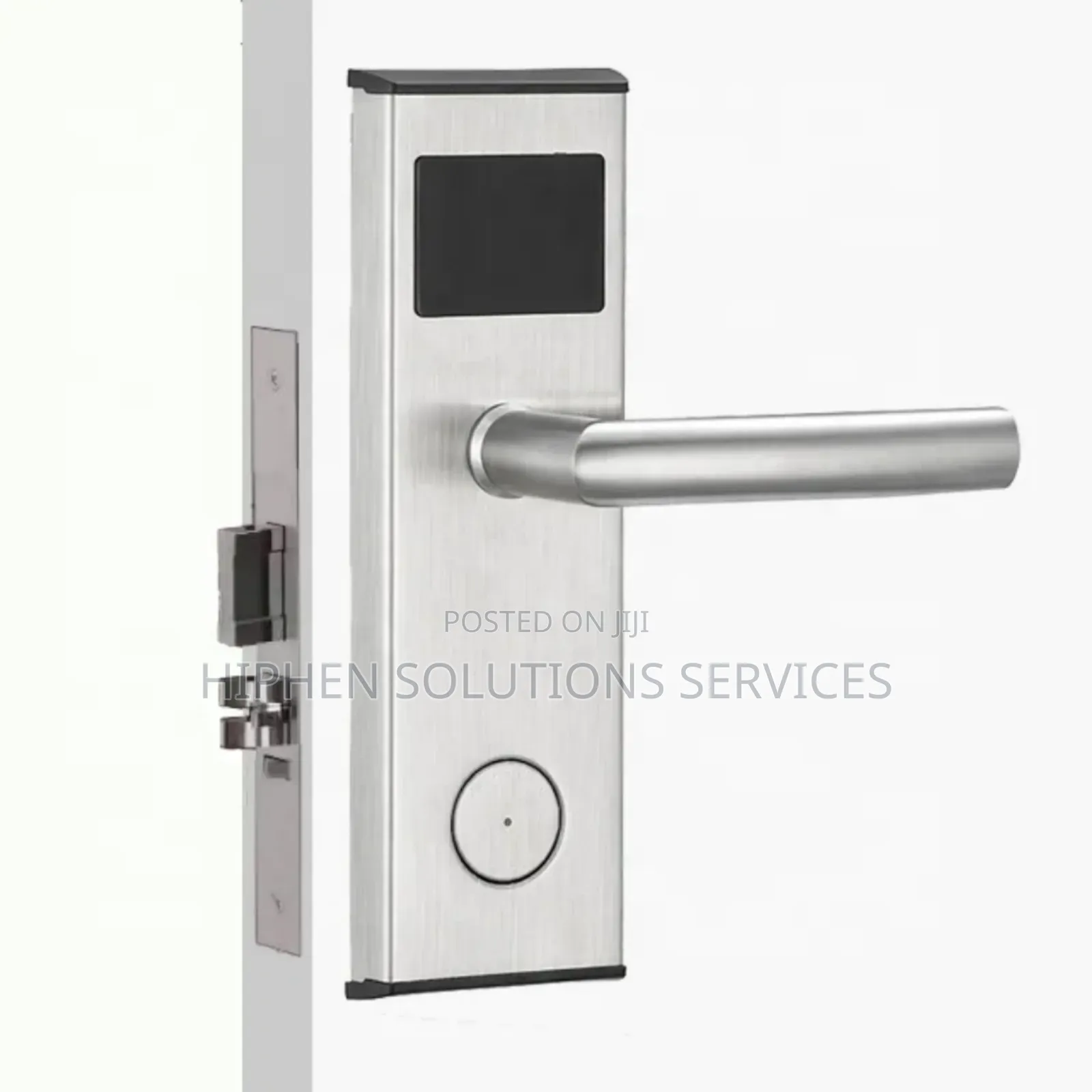 Hotel Card Lock Nigeria
