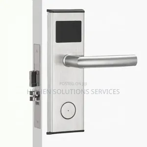 Hotel Card Lock Nigeria