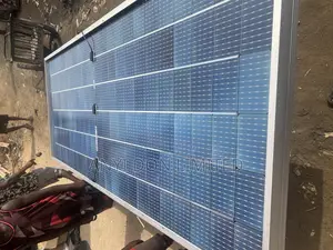 650w Jinko Mono Solar Panel