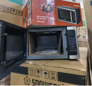 Original Polystar 42l Inverter Microwave Ovenpv-42ttinv
