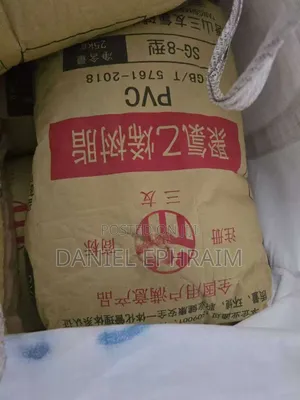 Pvc Resin For Plastic Making