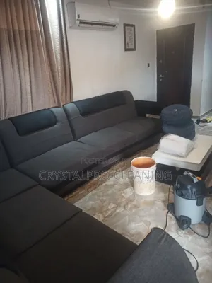 Expert Couch Cleaning