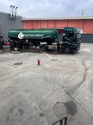Bulk Diesel Supply (Ago)