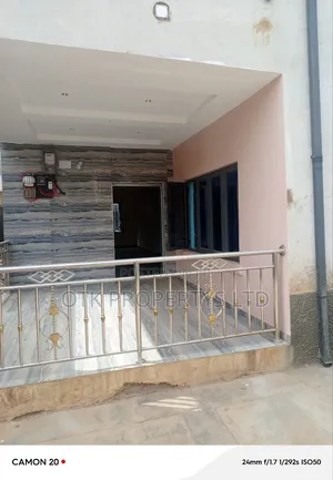 3bdrm Duplex in Military Pension, Kubwa for rent