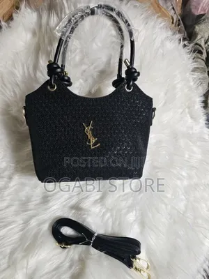 Luxury Designer-Inspired Handbag – Classy Timeless