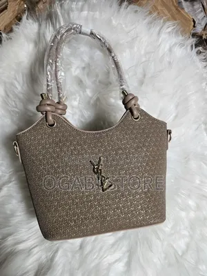 Luxury Designer-Inspired Handbag – Classy Timeless