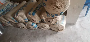 Glassrock Rock Wool 100mm