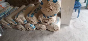 Glassrock Rock Wool 100mm