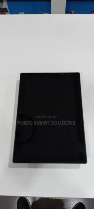 Smart Home Wall Control Panel