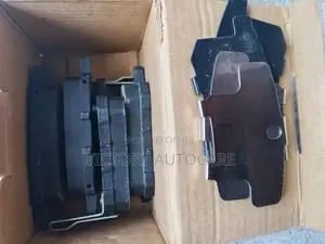Brake Pads Honda Accord 2013-17