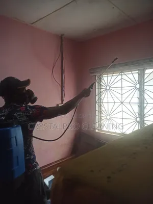 Fumigation and Pest Control Expert